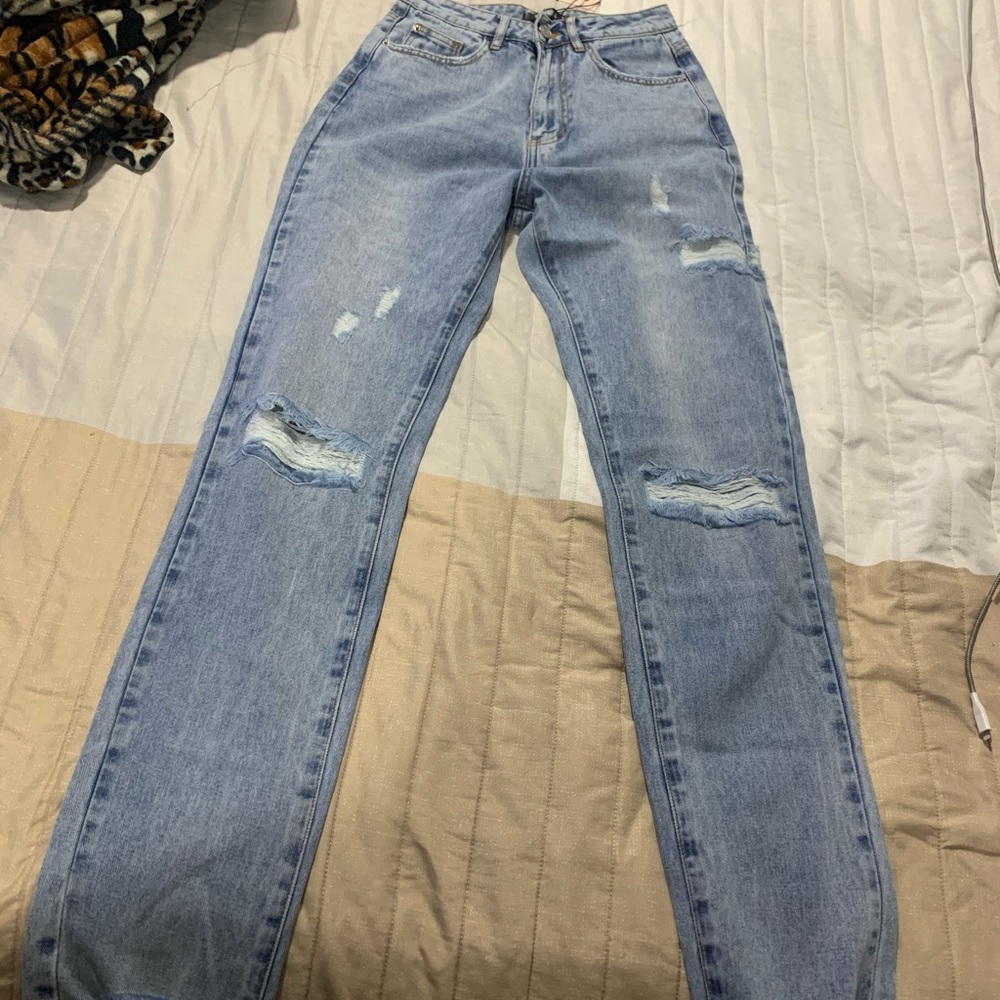 Missguided jeans
